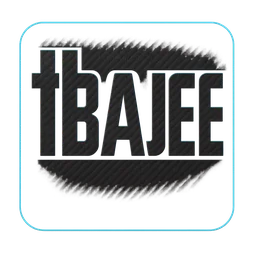 tbajee ফিল্টার প্যানেলে ক্যাটাগরি দেখা